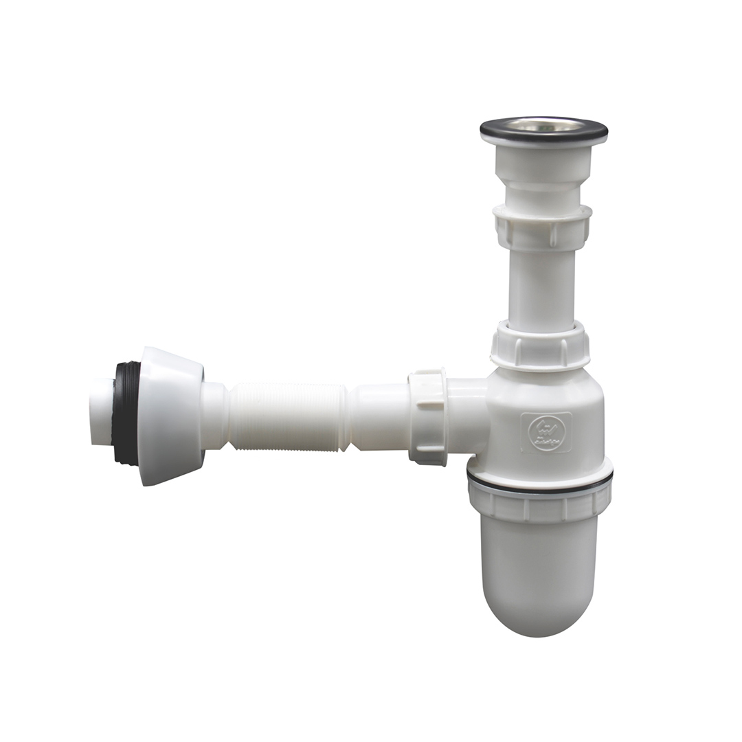 سیفون ظرفشویی مخزن دار