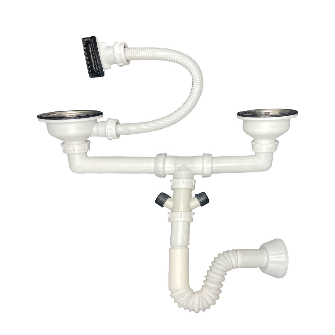 سیفون دولگنه فانتزی بدون مخزن