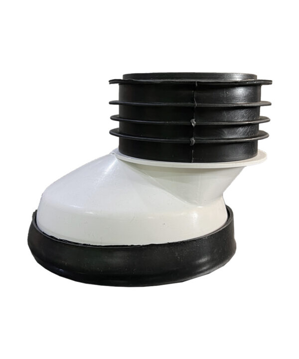 رابط اتصال توالت فرنگی مدل MAH