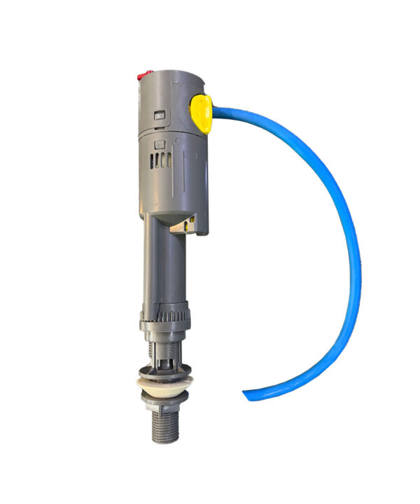 فلوتر توالت فرنگی از کف مروارید