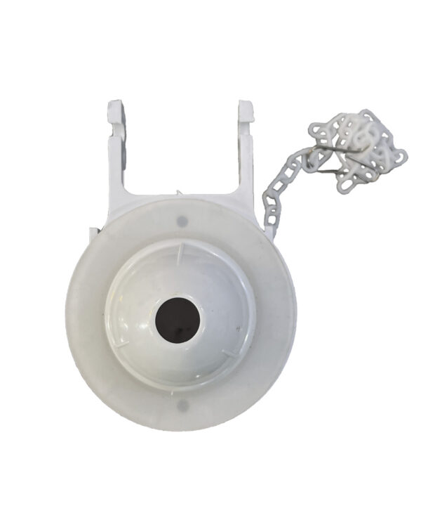 یدک پمپ تخلیه توالت فرنگی