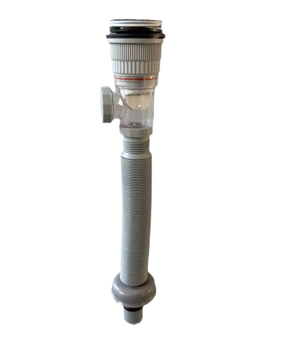 سیفون روشویی وارداتی S820