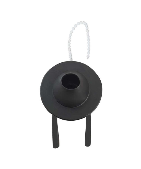 لاستیک پمپ تخلیه توالت فرنگی