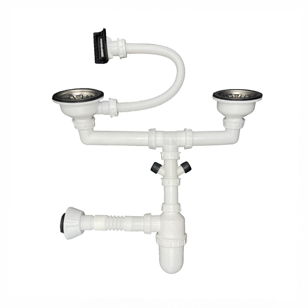 سیفون دولگنه فانتزی مخزن دار